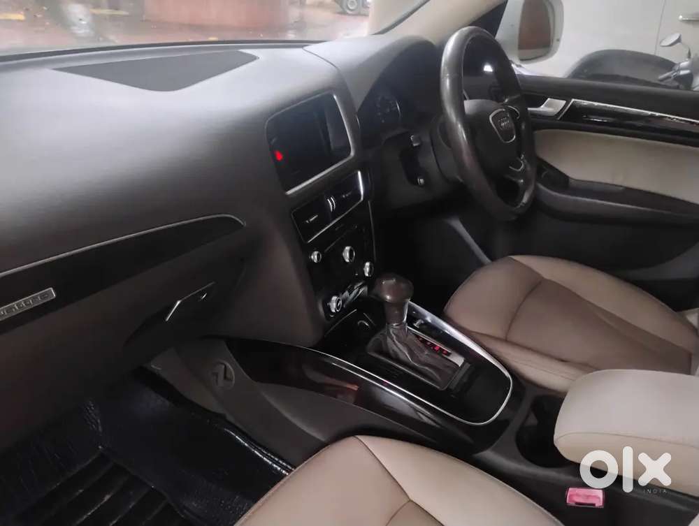 Audi Q5 2.0 Tdi 2013