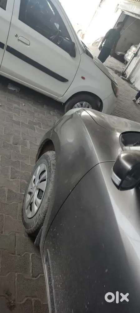 Swift Vxi With Led System