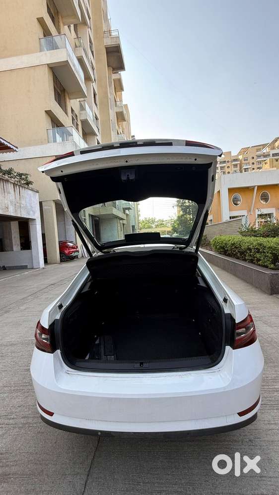 Skoda Superb 2.0 Tsi At L&k, 2017, Diesel