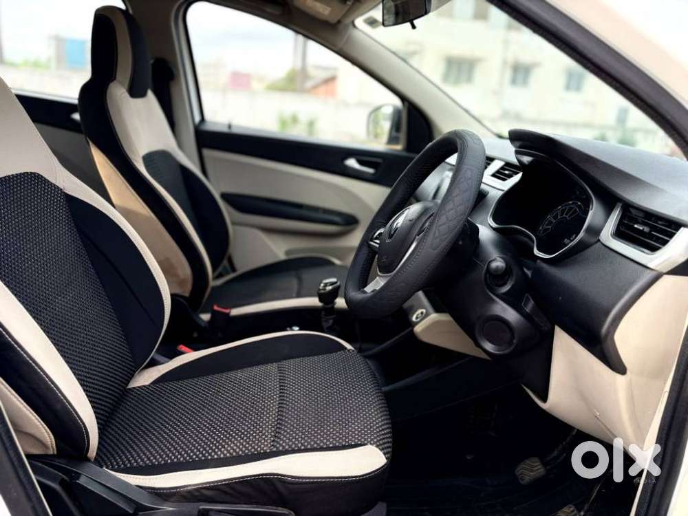 Renault Triber, 2021, Petrol