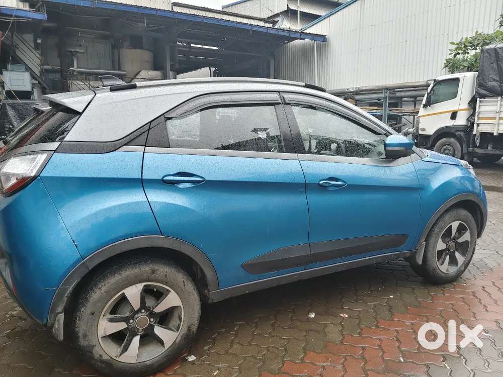 Excellent Condition Tata Nexon 1.5 Diesel 2019 Sale Nr Dhulagarh , W.b