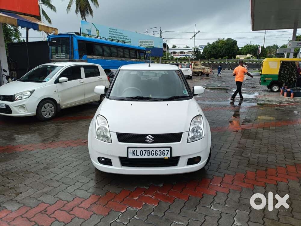 Maruti Suzuki Swift Ddis Vdi, 2007, Diesel