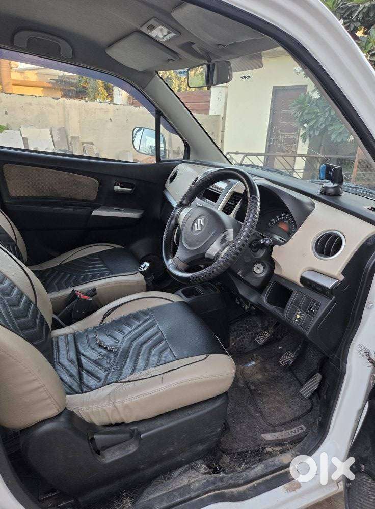 Maruti Suzuki Wagon R 1.0 Lxi Cng, 2018, Cng & Hybrids