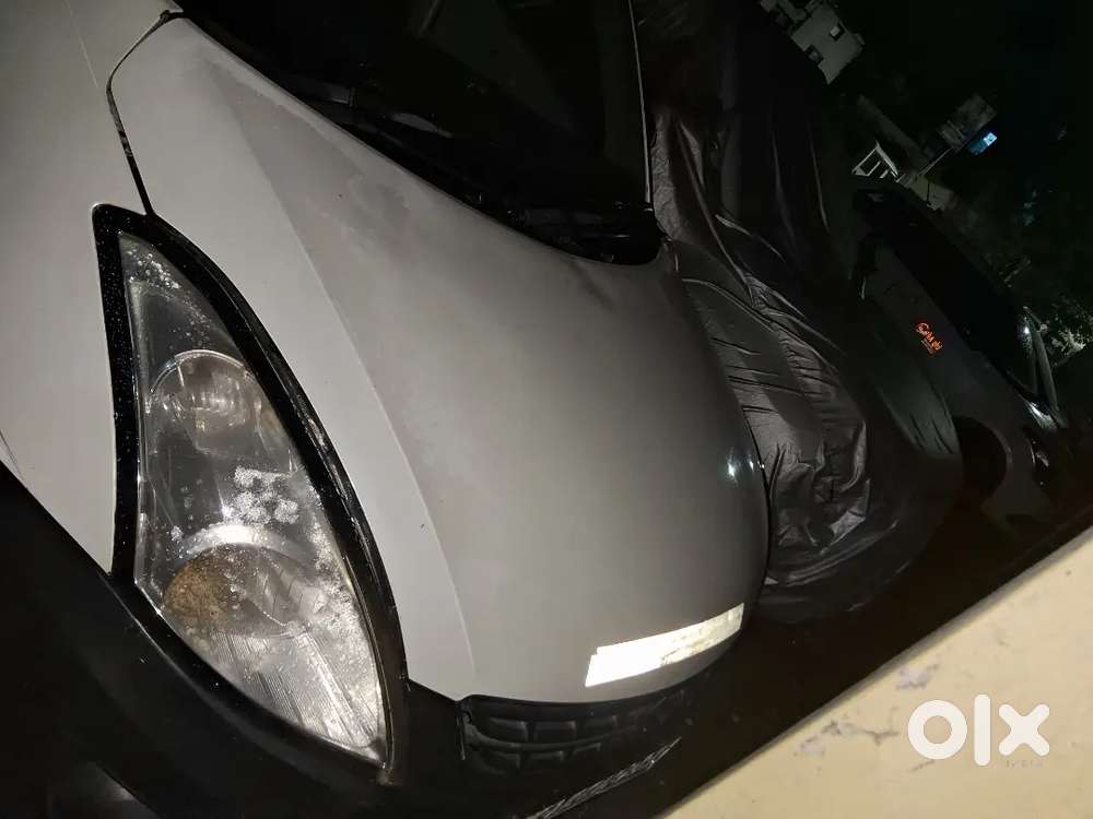 Maruti Suzuki Dzire Diesel 2014