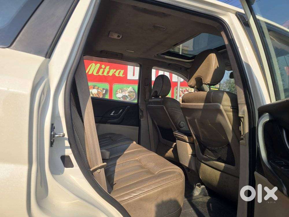 Mahindra Xuv500 2.2 W10, 2018, Diesel