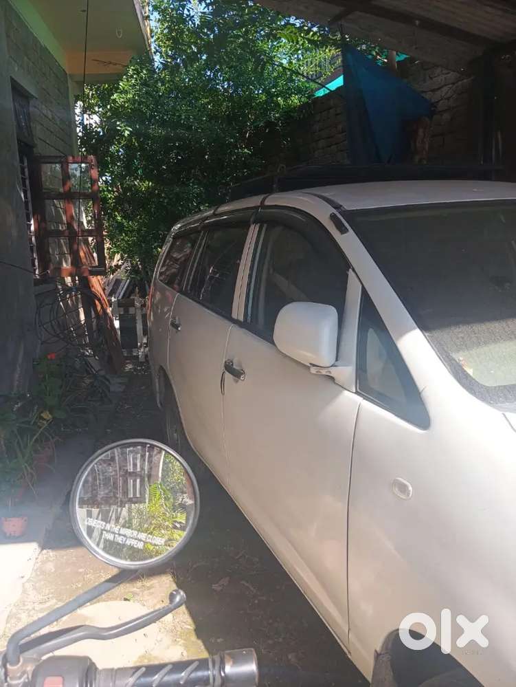 Toyota Innova 2007