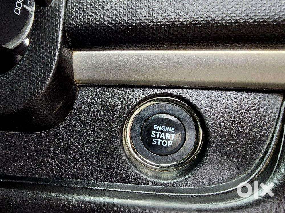 Maruti Suzuki Swift 2018 Zxi Plus, 2017, Petrol