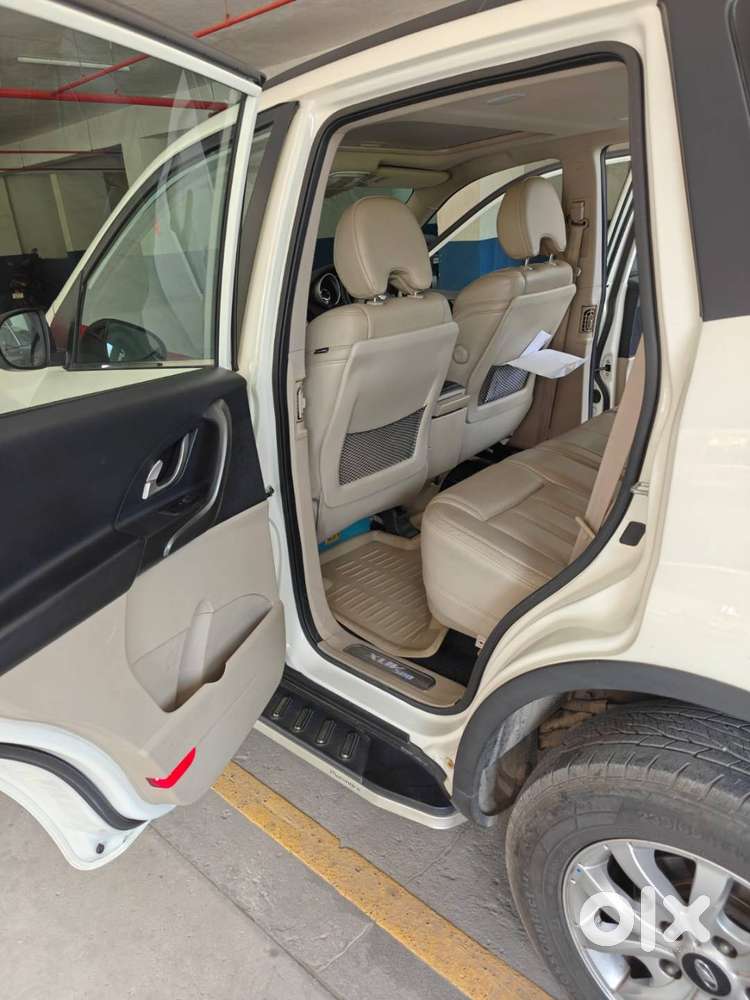 Well Maintained Car