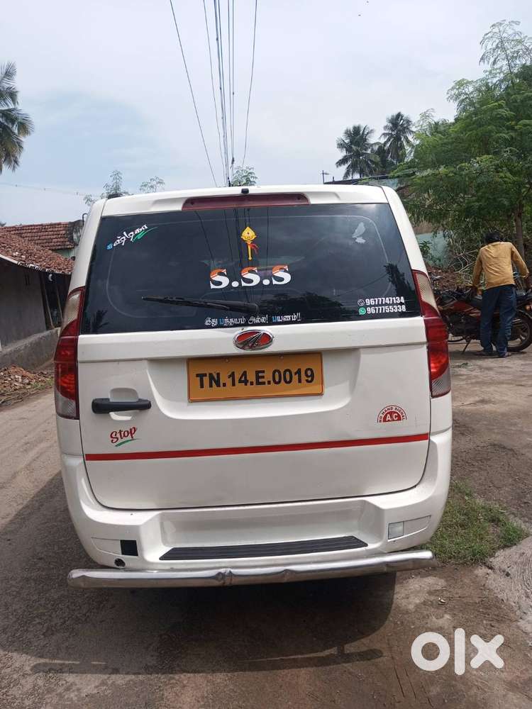Mahindra Xylo 2016 Diesel