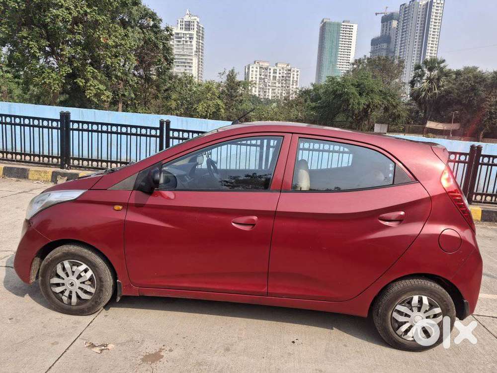 Hyundai Eon Era +, 2013, Petrol