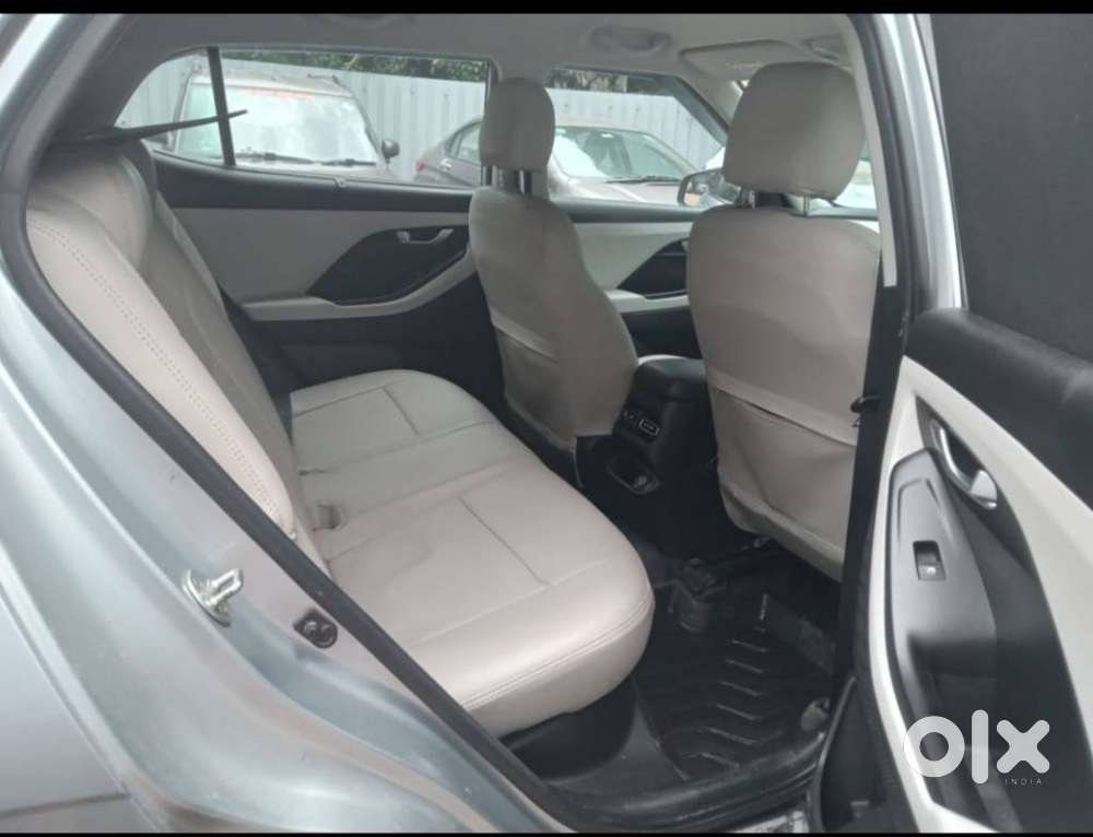 Hyundai Creta 1.5 S Diesel, 2022, Diesel
