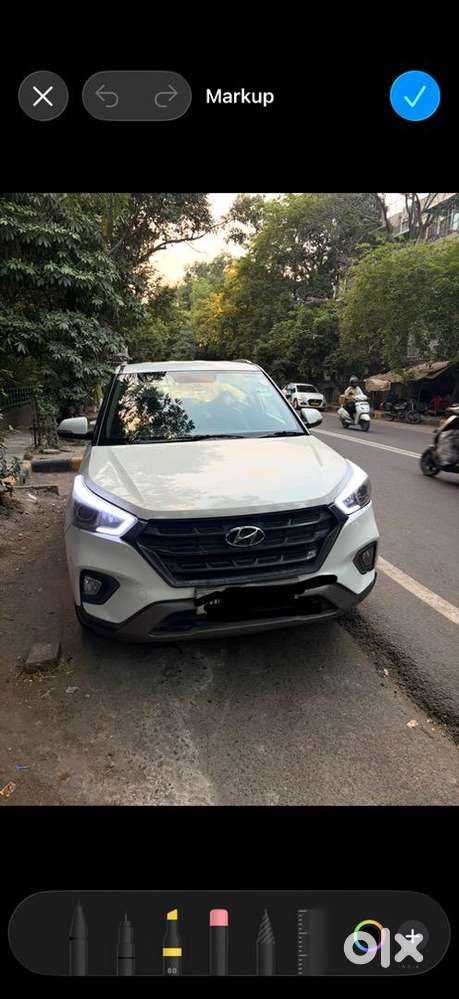 Hyundai Diesel Manual 2019