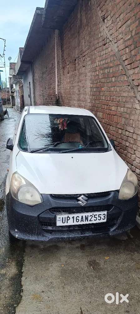 Maruti Suzuki Alto 2013 Lxi (o)
