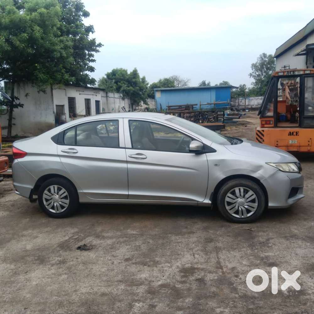 Honda City Car For Sale