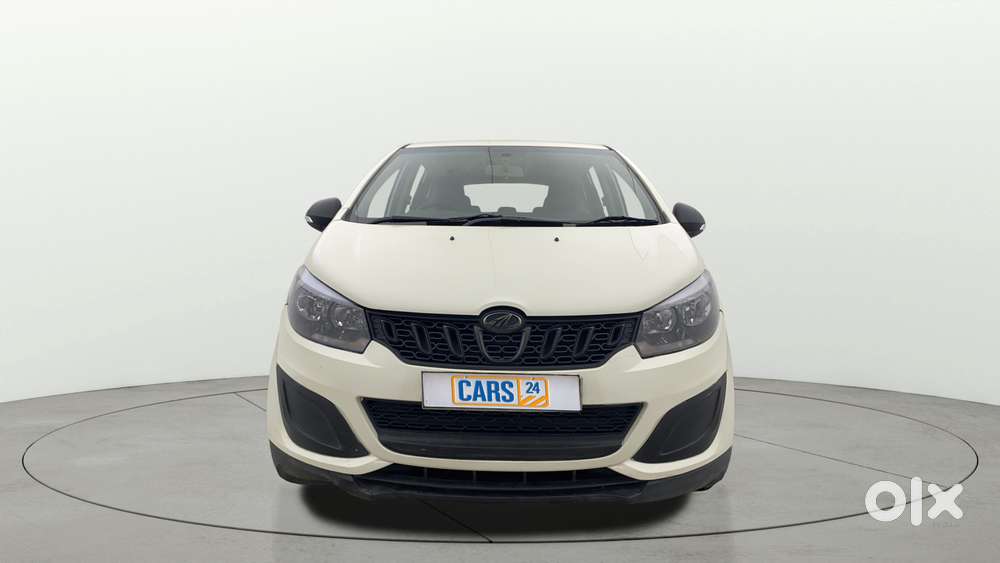 Mahindra Marazzo M2 8str, 2019, Diesel