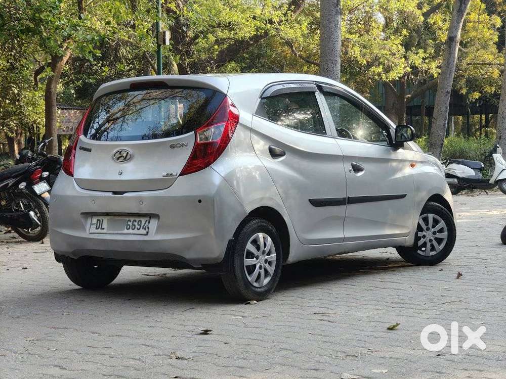 Hyundai Eon Era +, 2012, Petrol