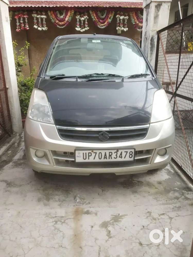 Maruti Suzuki Estilo Vxi 2007