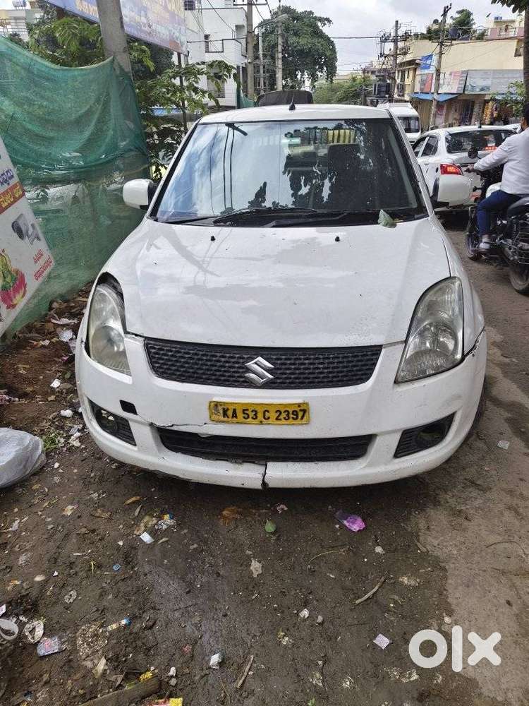 Maruti Suzuki Swift Dzire Ldi Bsiv, 2016, Diesel