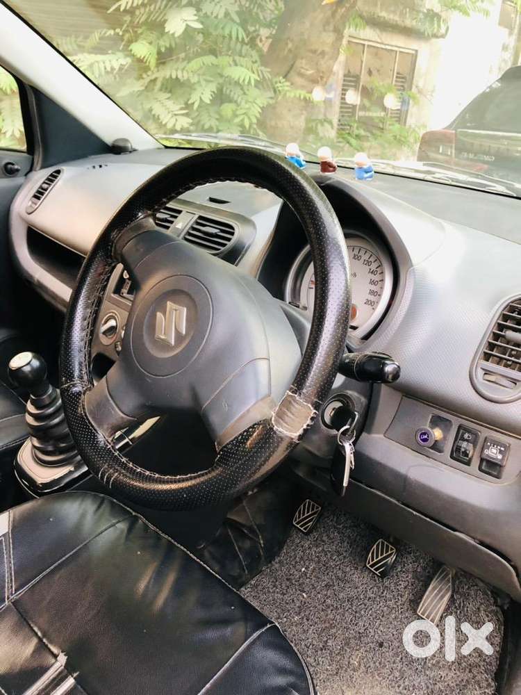 Maruti Suzuki Model 2012