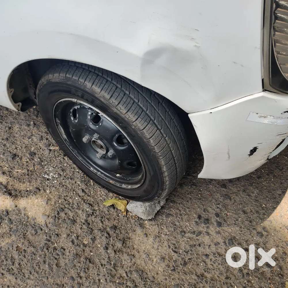 Full Condition No Accident New Tiers