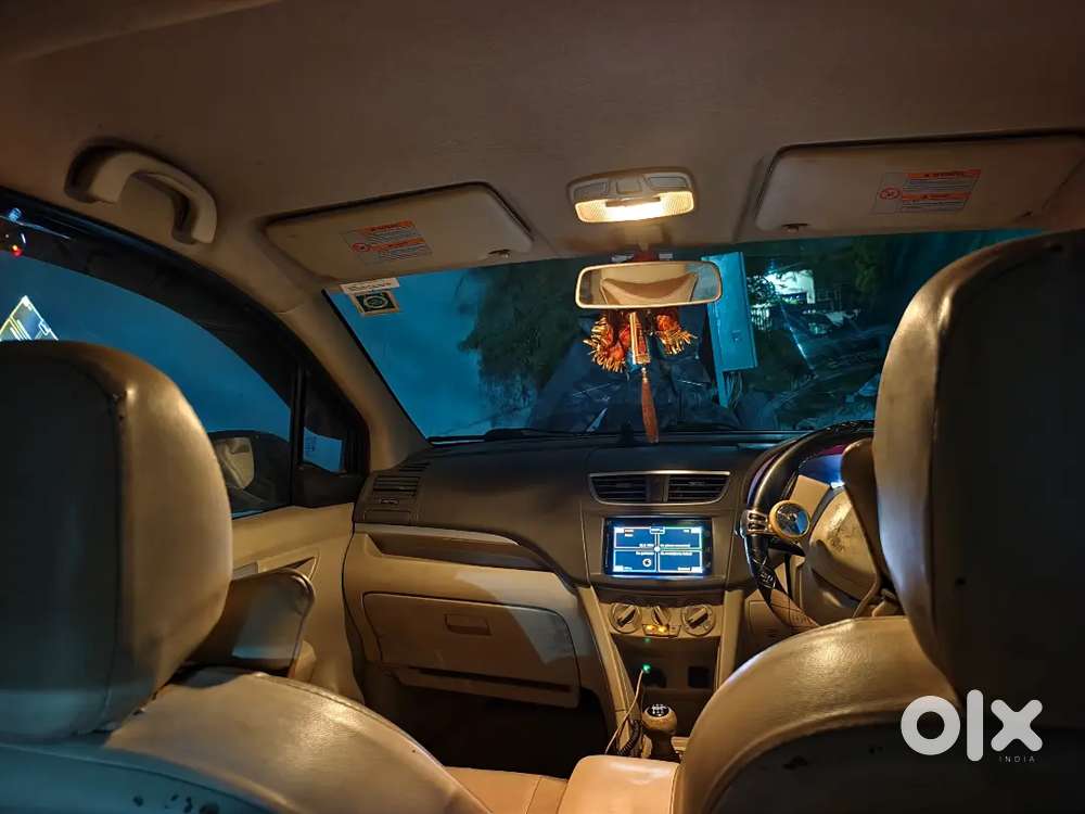 Maruti Suzuki Ertiga 2016 Diesel Good Condition