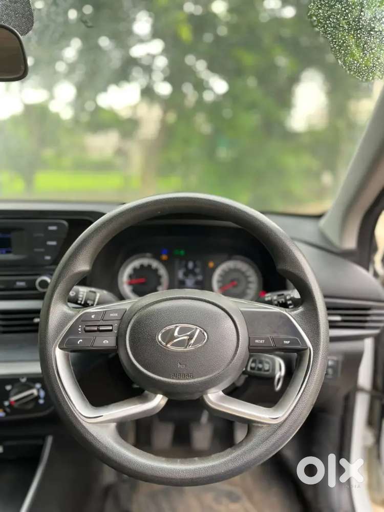 Hyundai New I20 2021 Petrol 65000 Km
