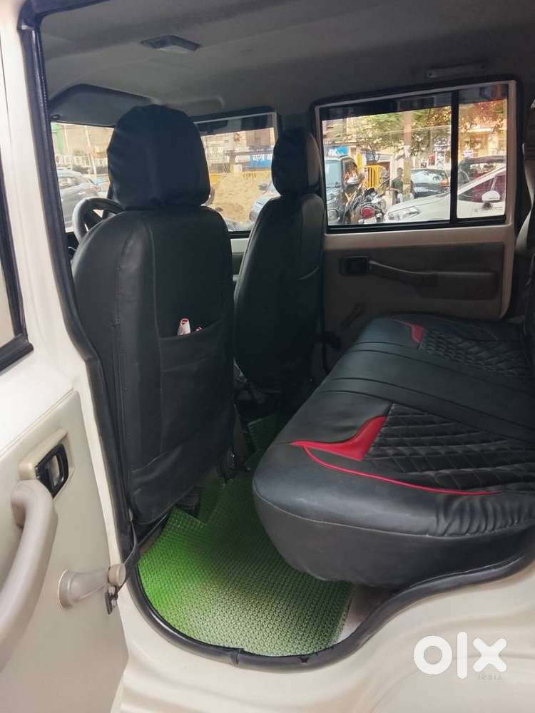 Mahindra Bolero Sle, 2015, Diesel