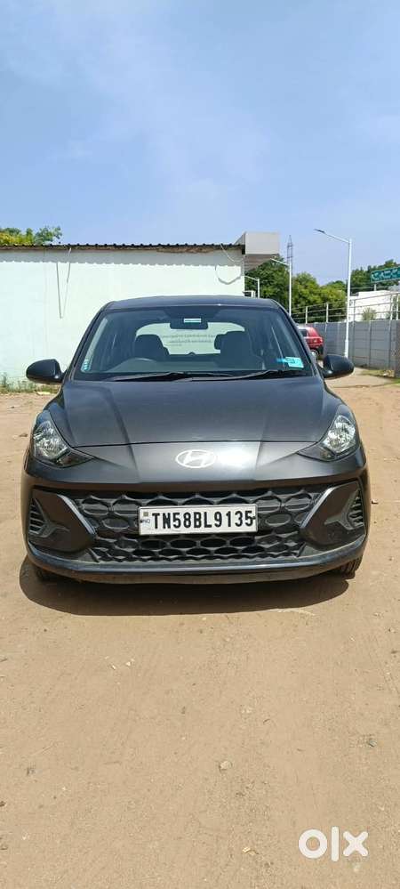 Hyundai Grand I10 Nios Era, 2024, Petrol