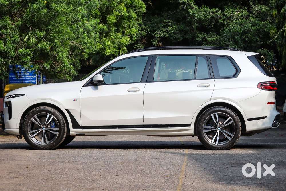 Bmw X7 3.0 Xdrive 40i M Sport, 2025, Petrol