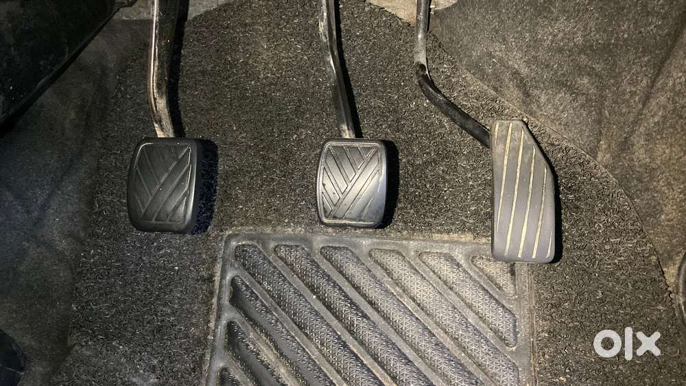Maruti Suzuki Wagon R 1.0 Vxi, 2014, Petrol