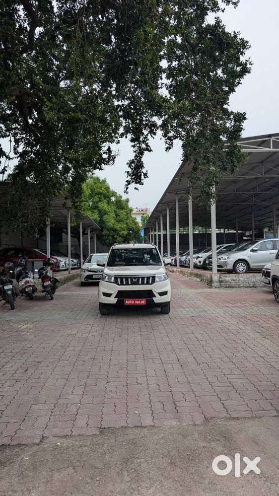 Mahindra Bolero Neo 1.5 N8, 2024, Diesel