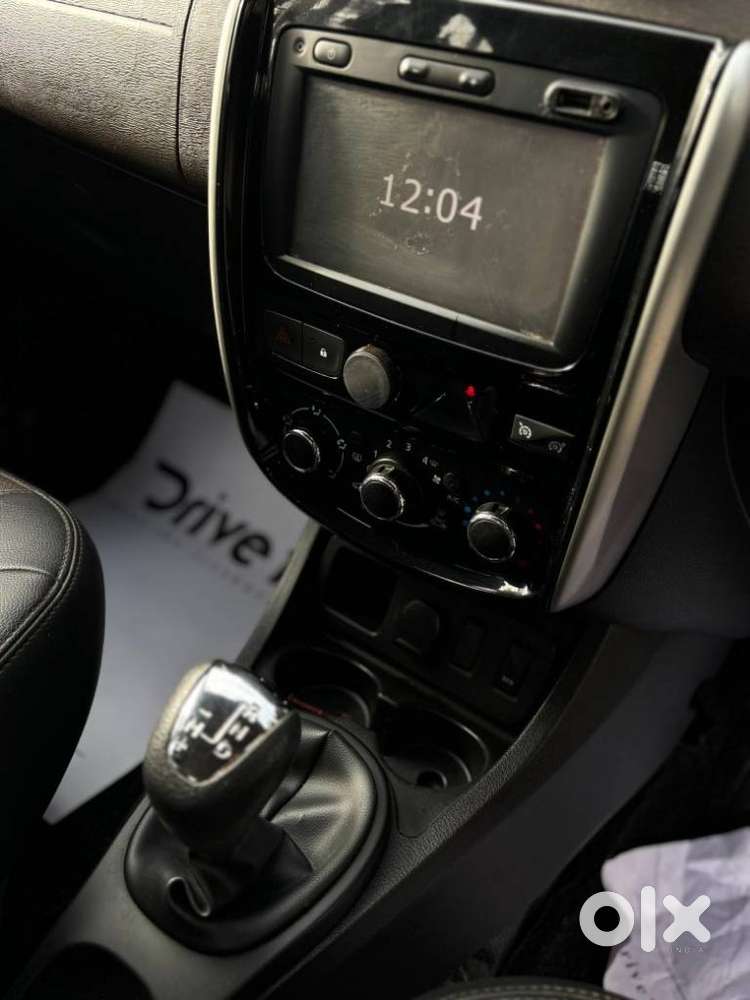 Nissan Terrano Xv D Thp 110 Ps, 2018, Diesel