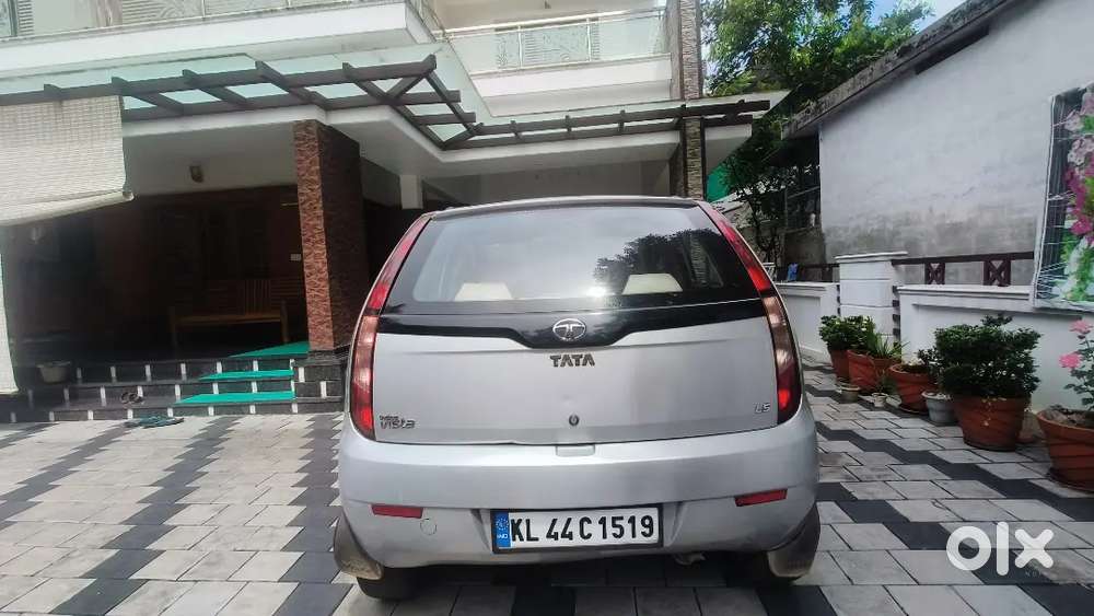 Indica Vista.