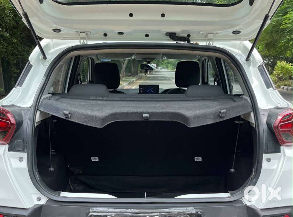 Tata Punch Pure, 2024, Petrol