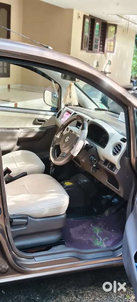 Maruti Suzuki Estilo 2012