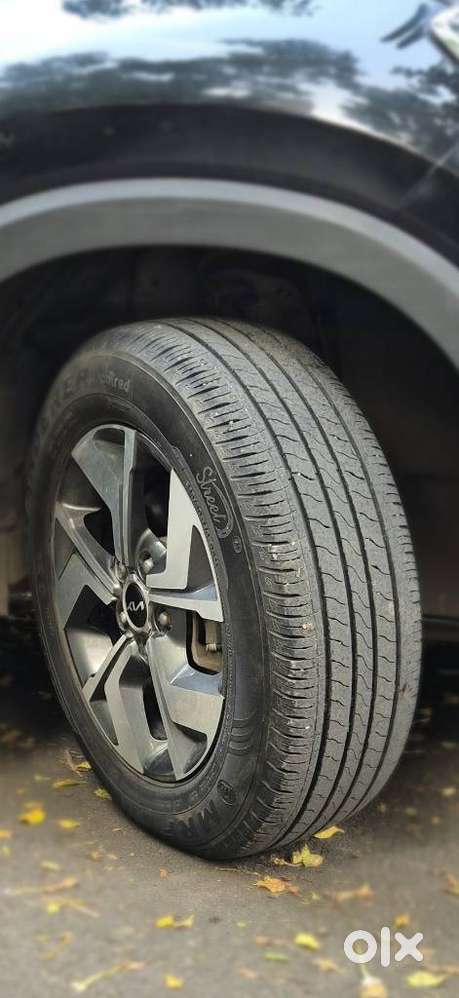 Kia Sonet Htx Plus At D, 2023, Diesel