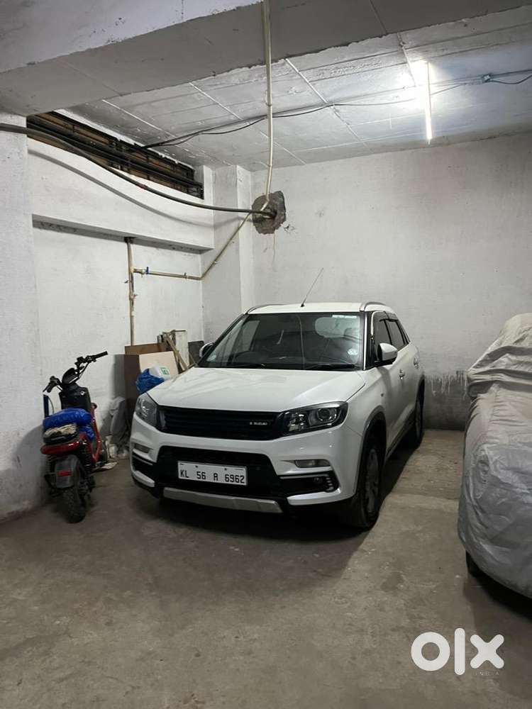 Maruti Suzuki Vitara Brezza Diesel 71000 Km Driven