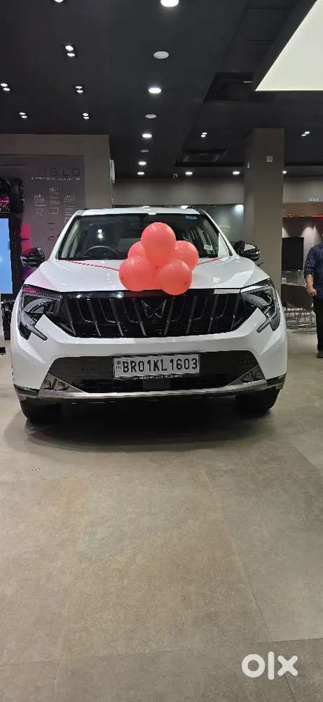 Mahindra Xuv 7xo 2026 Variant Ax
