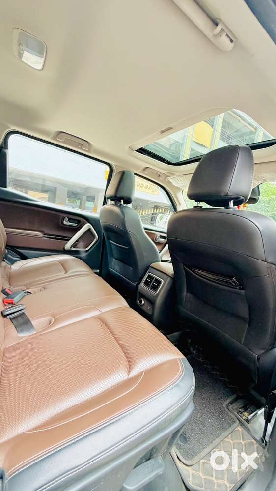 Mahindra Scorpio N Z8 L Diesel Mt 2wd 7 Str, 2024, Diesel