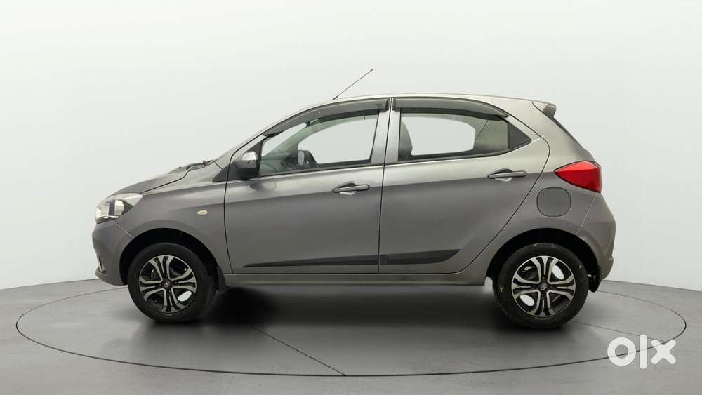 Tata Tiago 1.2 Revotron Xz, 2019, Petrol