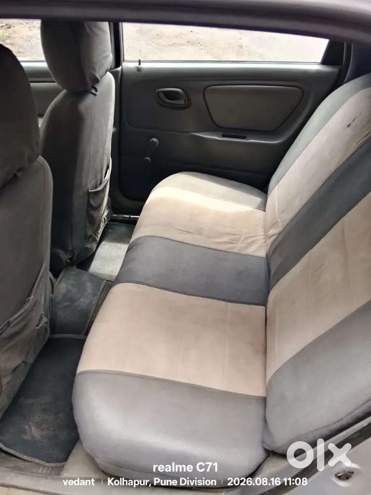 Maruti Suzuki Alto Petrol 2000