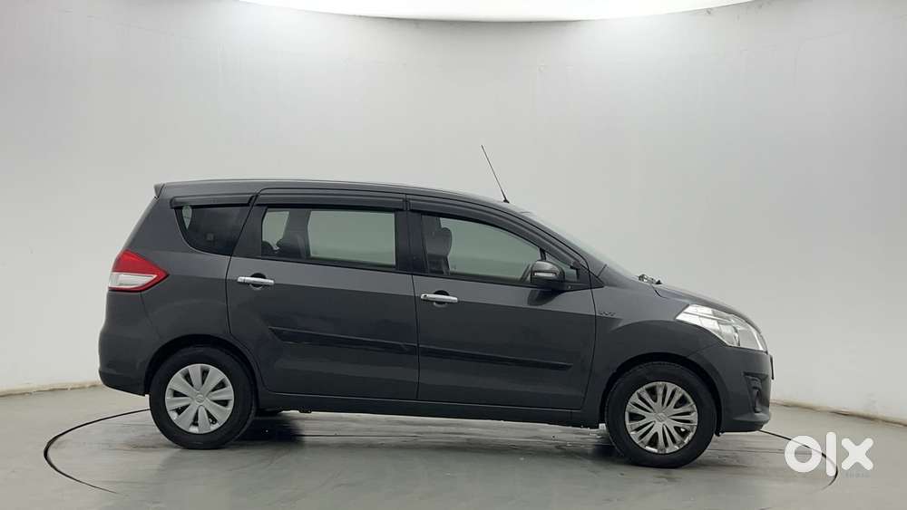 Maruti Suzuki Ertiga 1.5 Vxi, 2014, Petrol