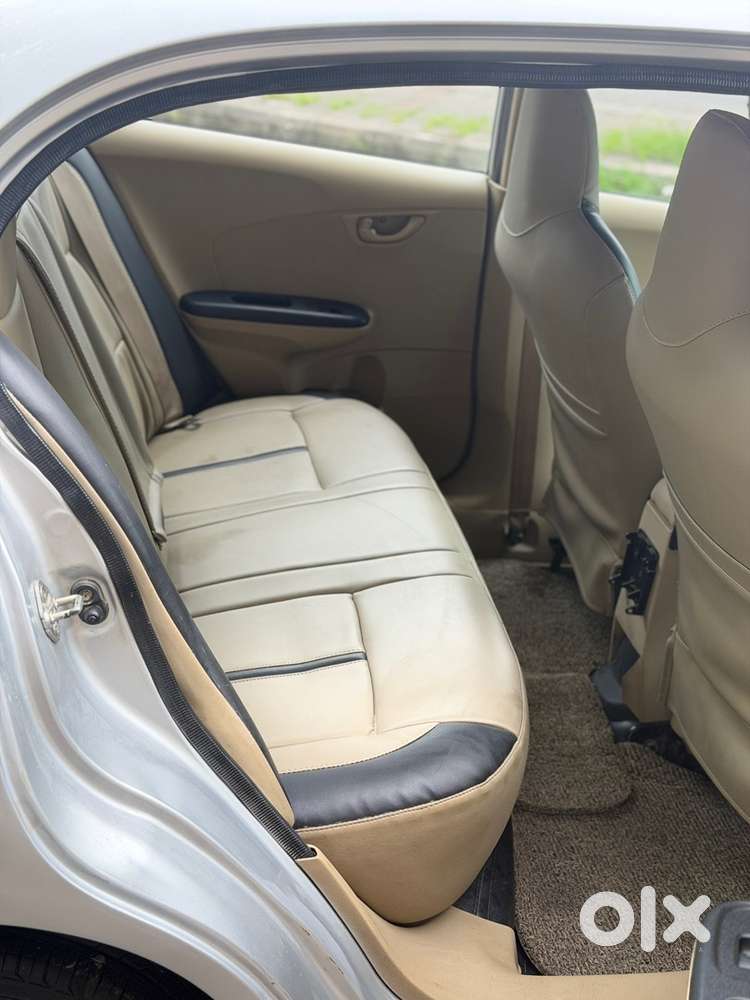 Honda Amaze 2015 Petrol