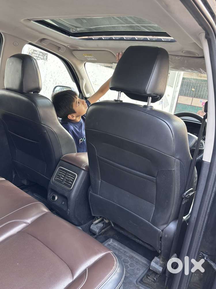 Mahindra Scorpio N Z8 L Diesel Mt 2wd 7 Str, 2022, Diesel