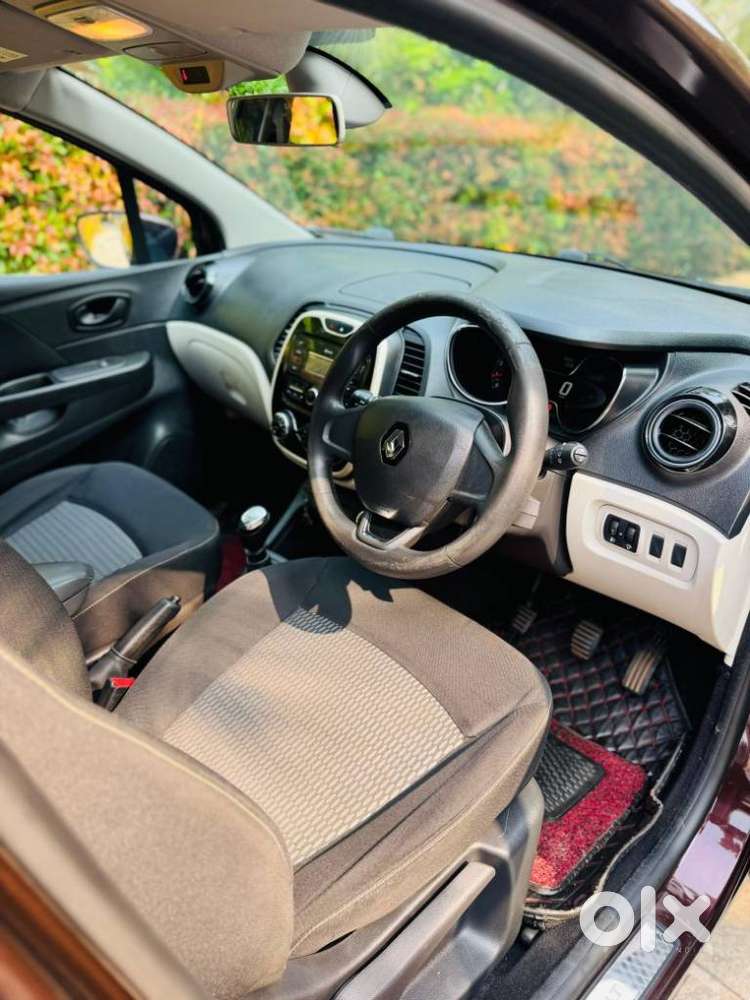 Renault Captur 1.5 Diesel Rxt, 2018, Diesel