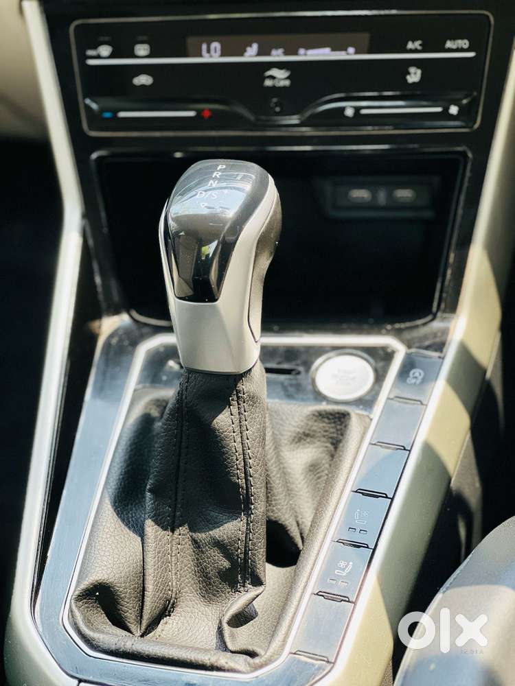 Volkswagen Virtus 1.0 Topline Tsi At, 2022, Petrol