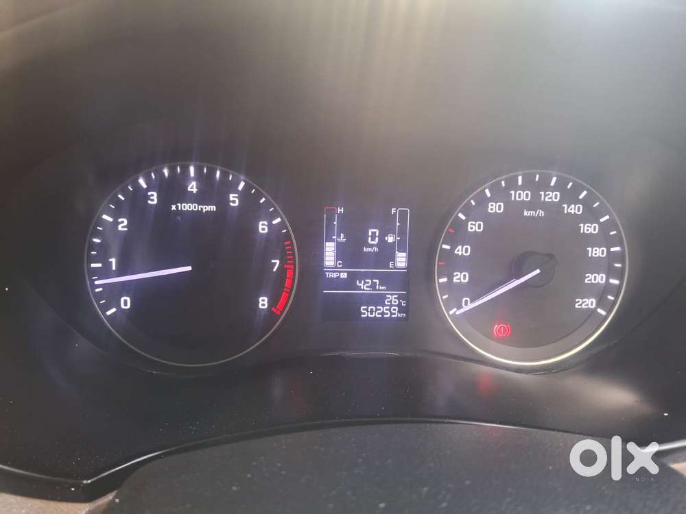 Hyundai Elite I20 Sportz 1.2, 2016