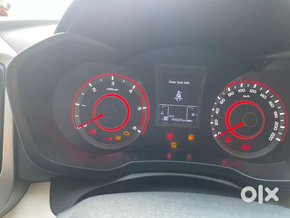 Mahindra Xuv300 Diesel 2022