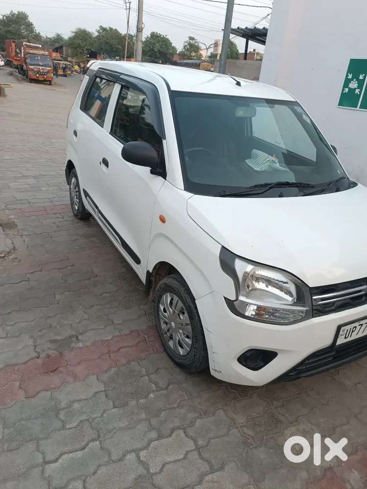 Maruti Suzuki Wagon R 2021 Lxi Very Good Condition