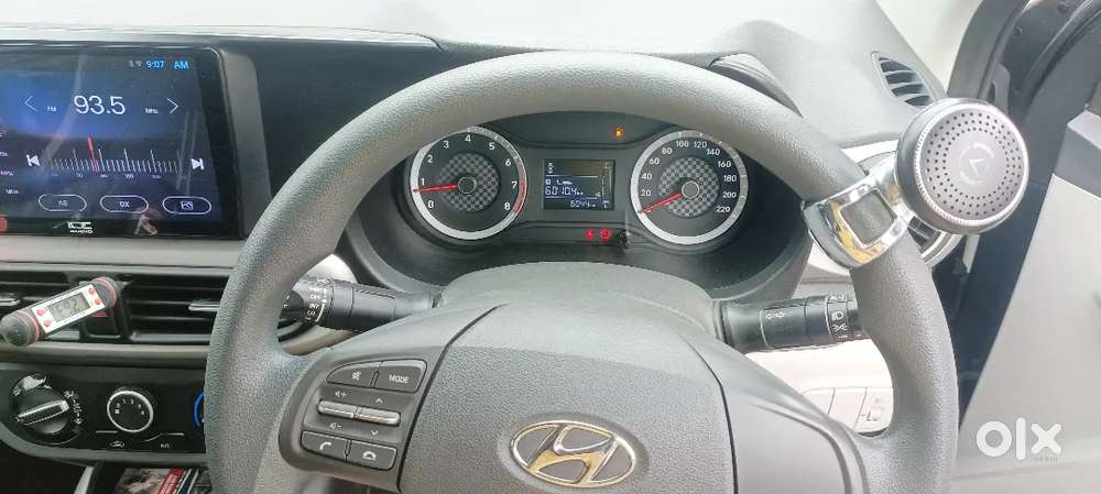 Hyundai Grand I10 Nion Magna 2022 Petrol